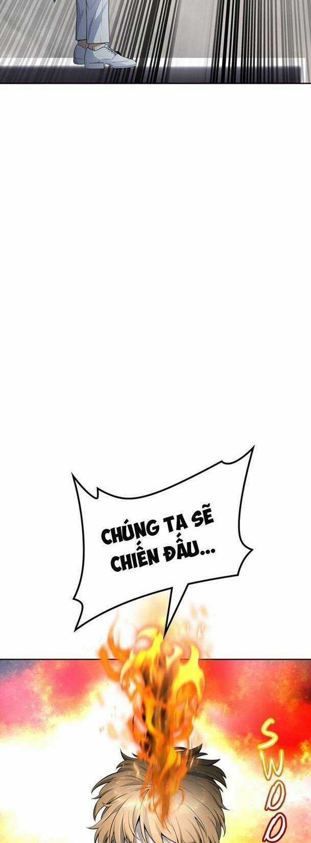 Cuộc Chiến Trong Tòa Tháp - Chapter 552 - Trang 50