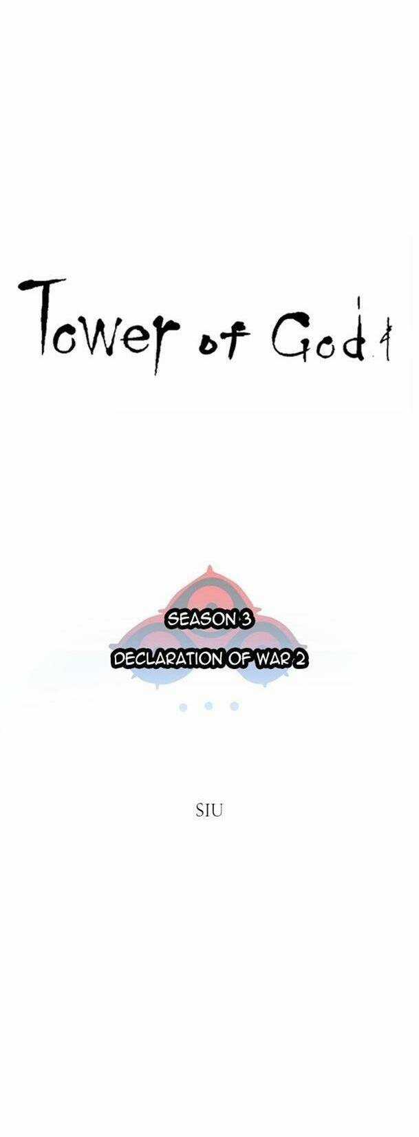 Cuộc Chiến Trong Tòa Tháp - Chapter 552 - Trang 6