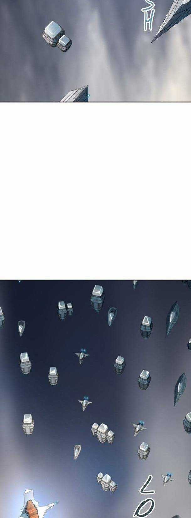 Cuộc Chiến Trong Tòa Tháp - Chapter 552 - Trang 8