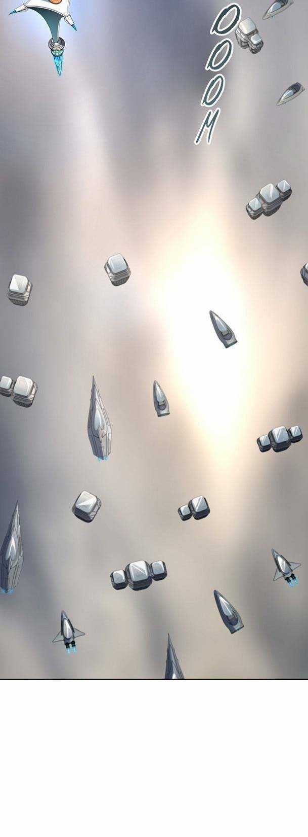 Cuộc Chiến Trong Tòa Tháp - Chapter 552 - Trang 9