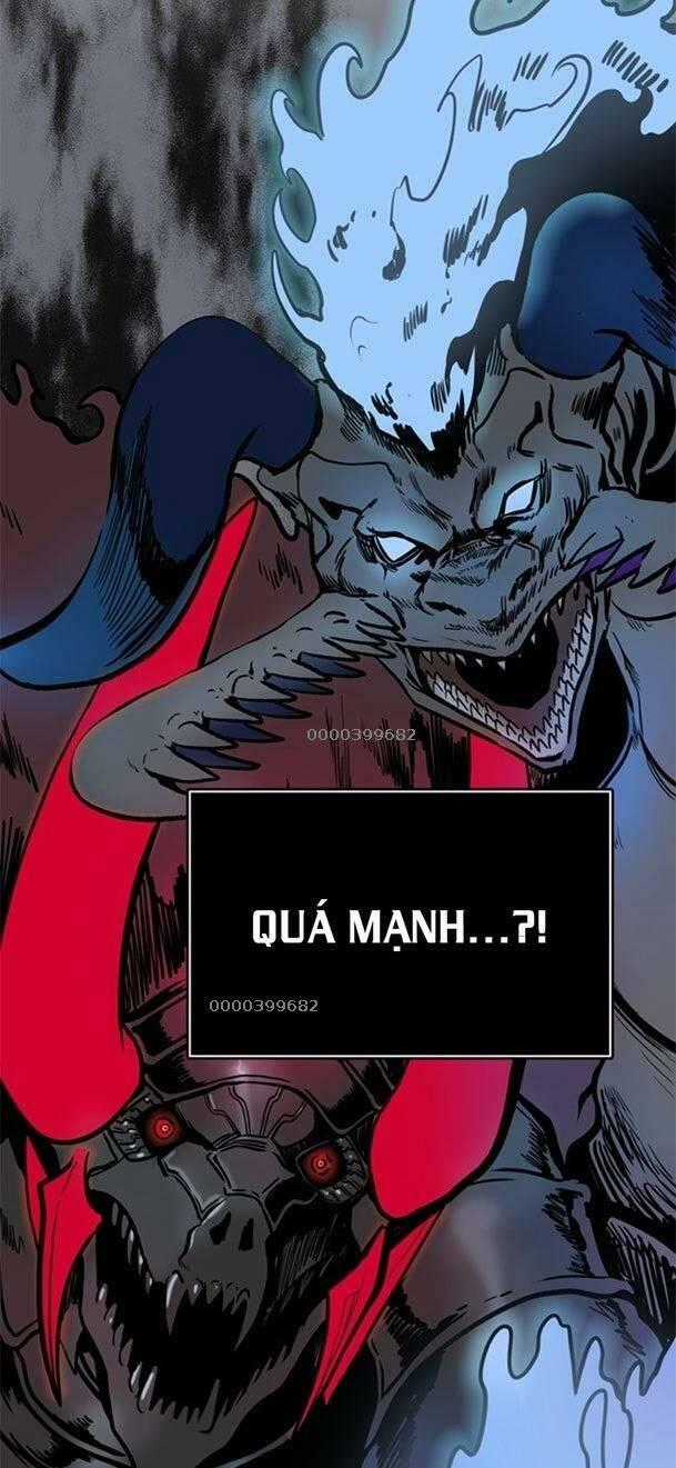 Cuộc Chiến Trong Tòa Tháp - Chapter 553 - Trang 75