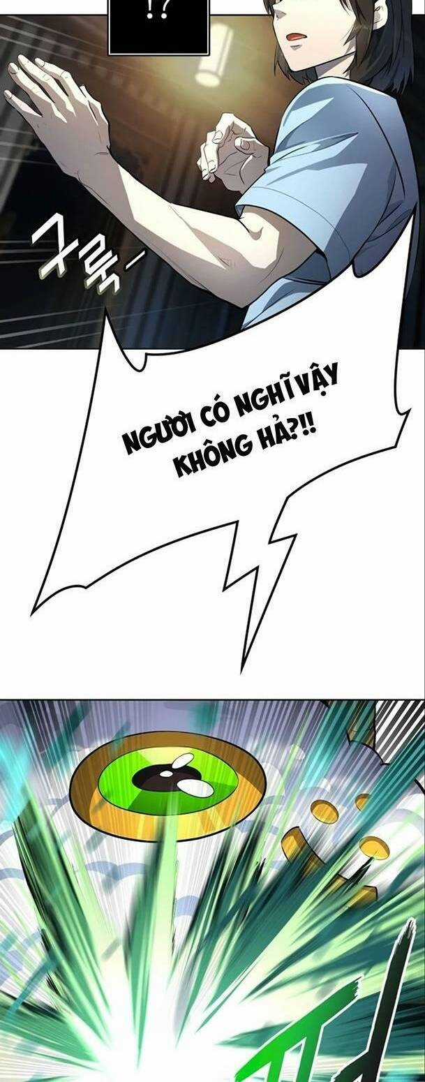 Cuộc Chiến Trong Tòa Tháp - Chapter 554 - Trang 34