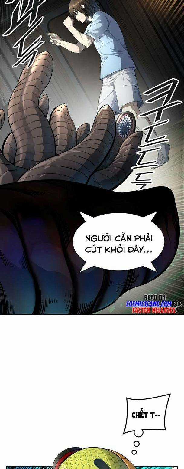 Cuộc Chiến Trong Tòa Tháp - Chapter 554 - Trang 46