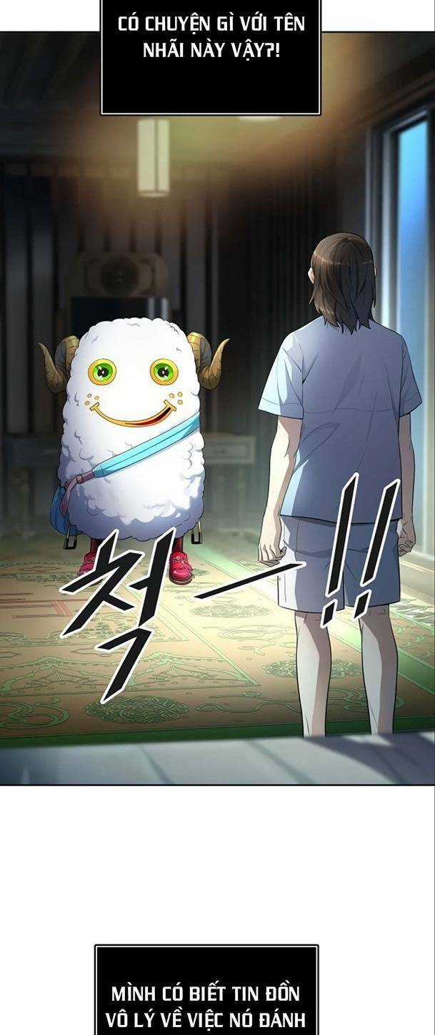 Cuộc Chiến Trong Tòa Tháp - Chapter 554 - Trang 7