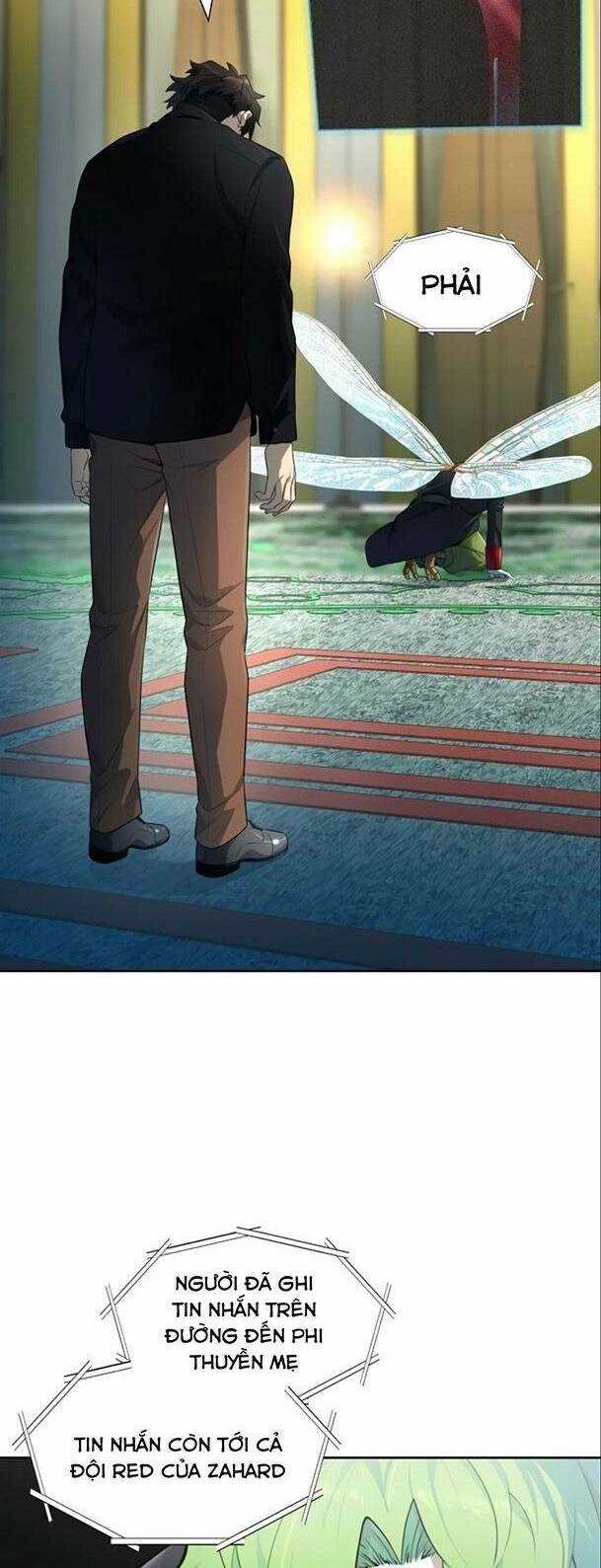 Cuộc Chiến Trong Tòa Tháp - Chapter 554 - Trang 70