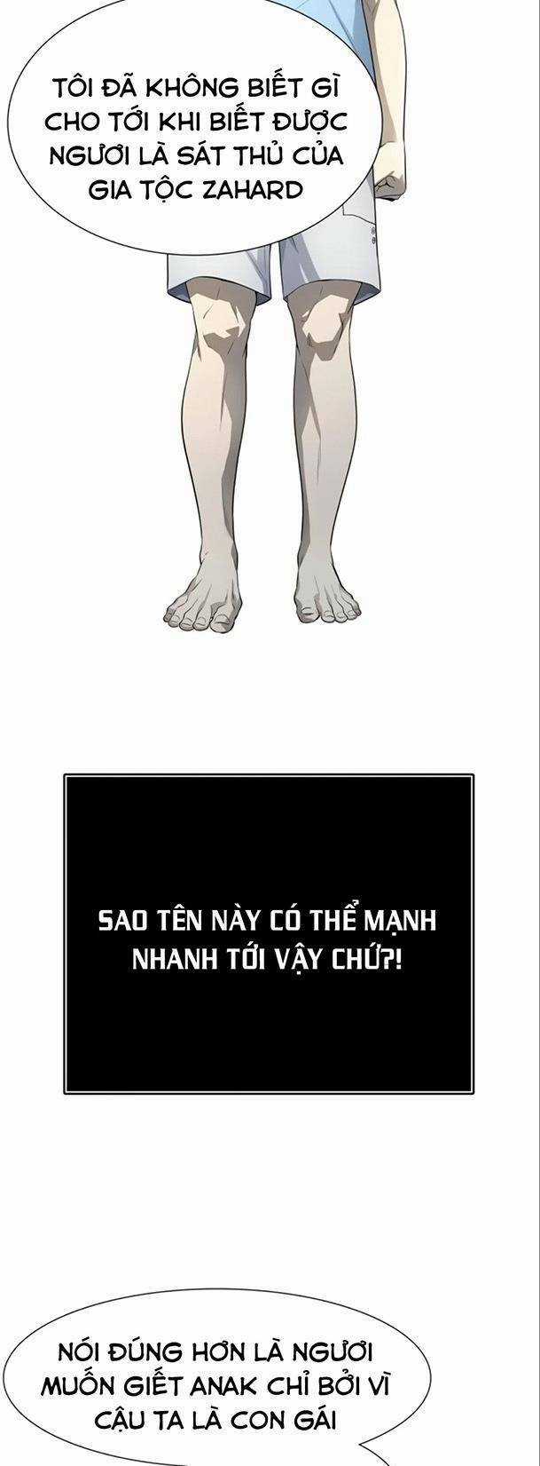 Cuộc Chiến Trong Tòa Tháp - Chapter 554 - Trang 9
