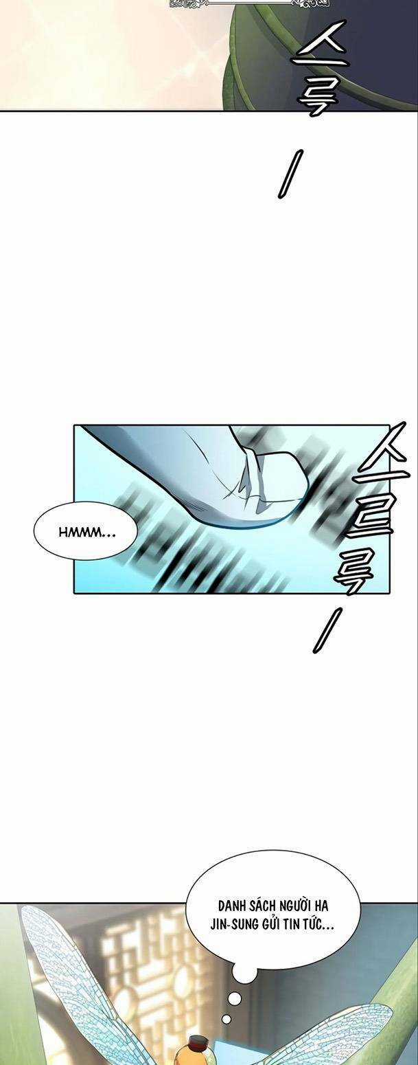 Cuộc Chiến Trong Tòa Tháp - Chapter 554 - Trang 85