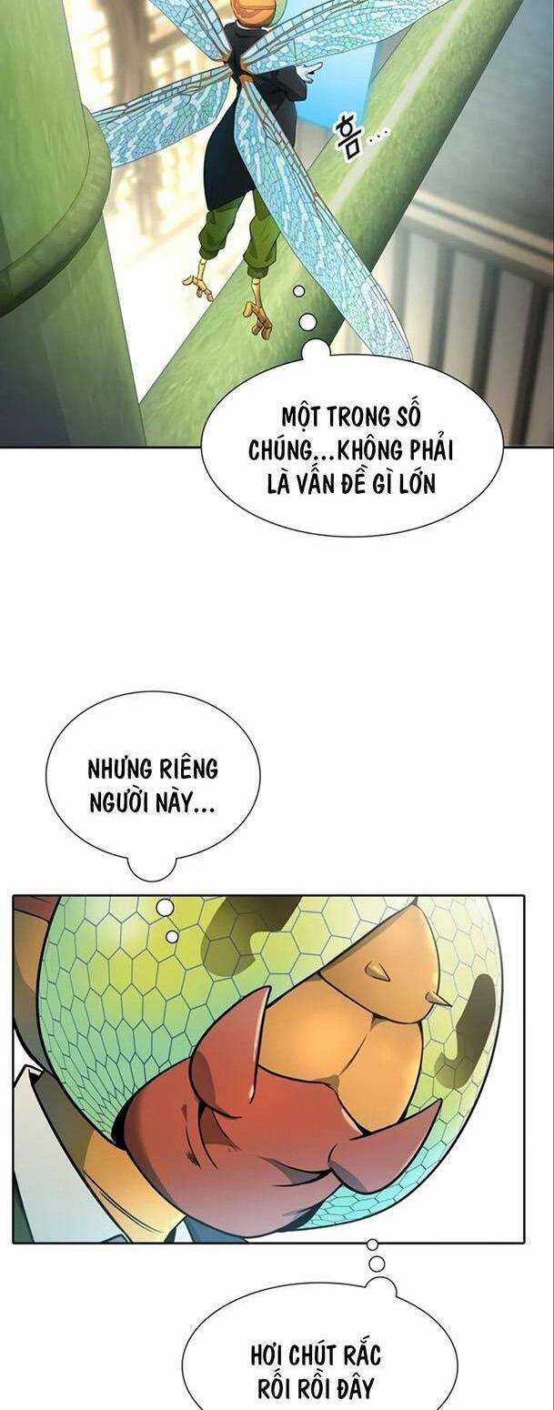 Cuộc Chiến Trong Tòa Tháp - Chapter 554 - Trang 86