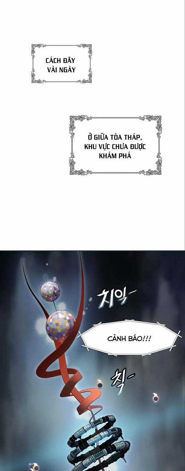 Cuộc Chiến Trong Tòa Tháp - Chapter 554 - Trang 88