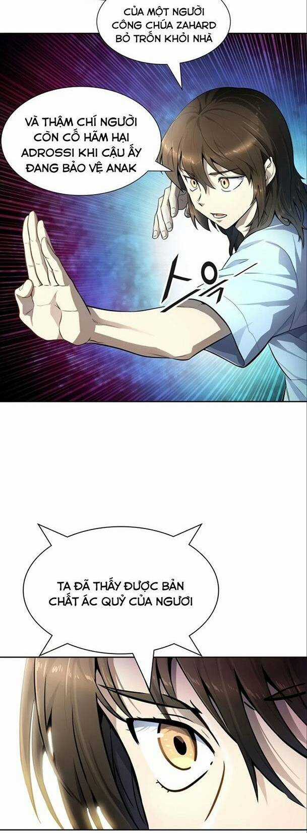 Cuộc Chiến Trong Tòa Tháp - Chapter 554 - Trang 10