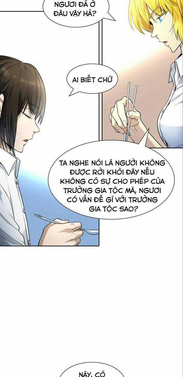 Cuộc Chiến Trong Tòa Tháp - Chapter 556 - Trang 43