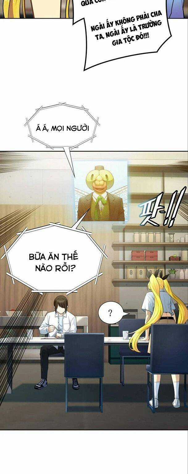 Cuộc Chiến Trong Tòa Tháp - Chapter 556 - Trang 47