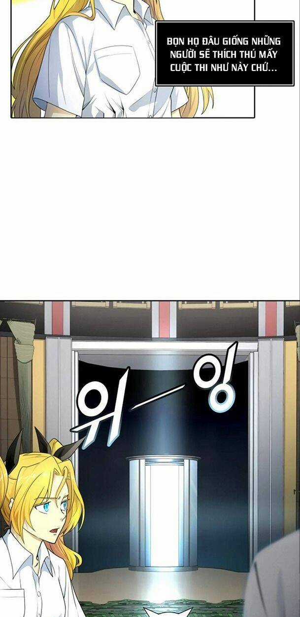 Cuộc Chiến Trong Tòa Tháp - Chapter 556 - Trang 53