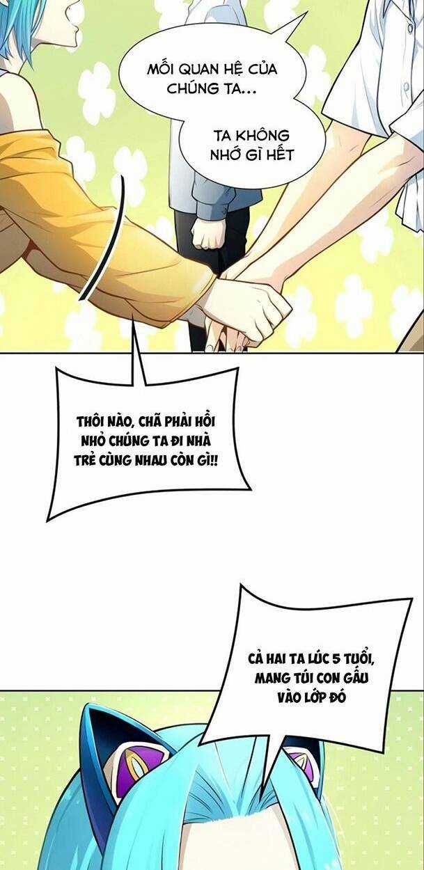 Cuộc Chiến Trong Tòa Tháp - Chapter 556 - Trang 58