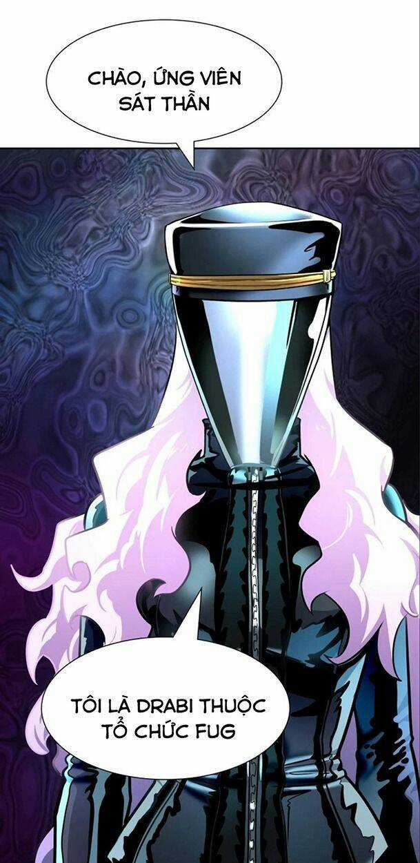 Cuộc Chiến Trong Tòa Tháp - Chapter 556 - Trang 77