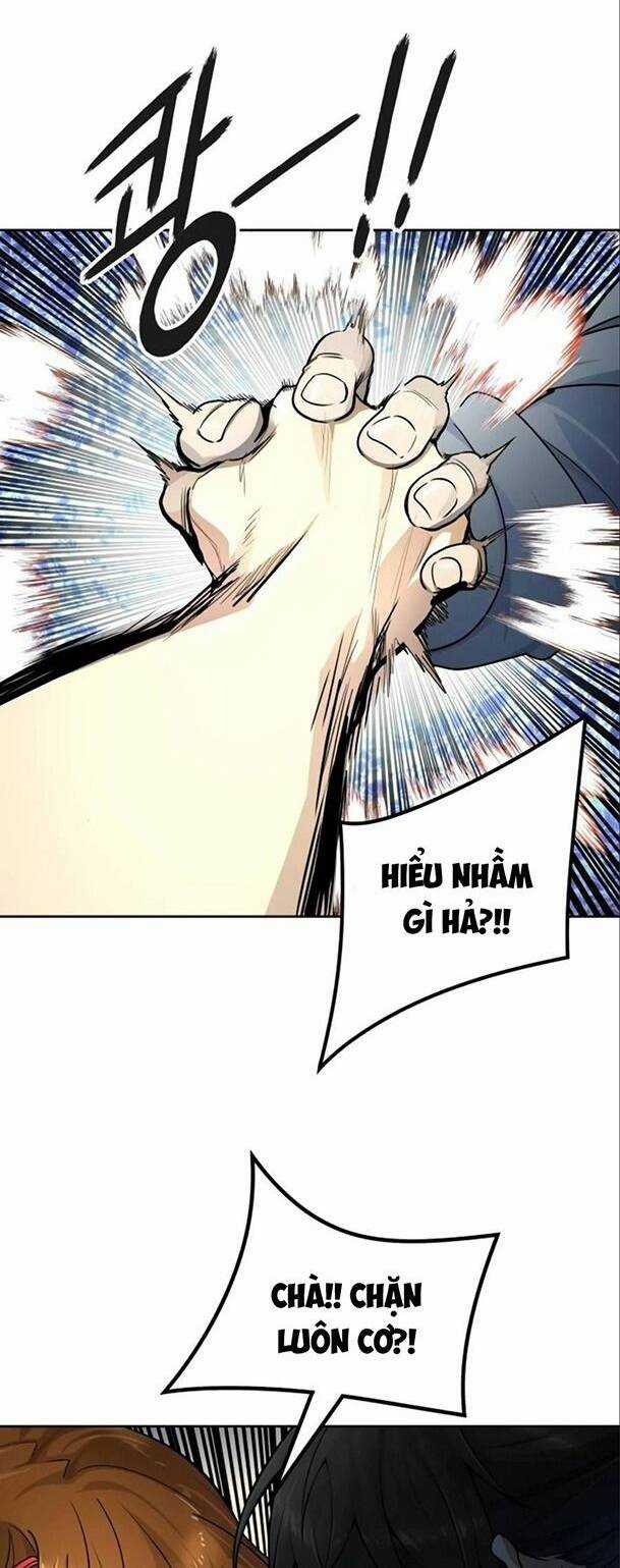 Cuộc Chiến Trong Tòa Tháp - Chapter 556 - Trang 96