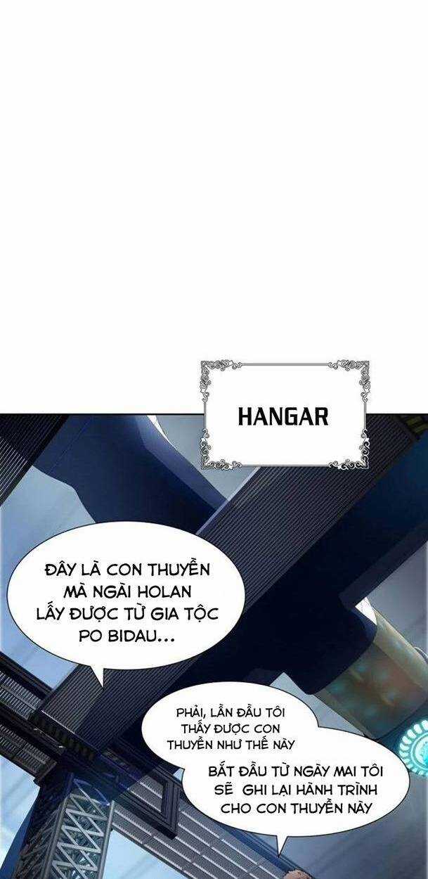 Cuộc Chiến Trong Tòa Tháp - Chapter 557 - Trang 20