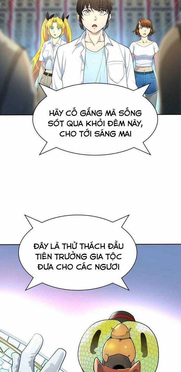 Cuộc Chiến Trong Tòa Tháp - Chapter 557 - Trang 45