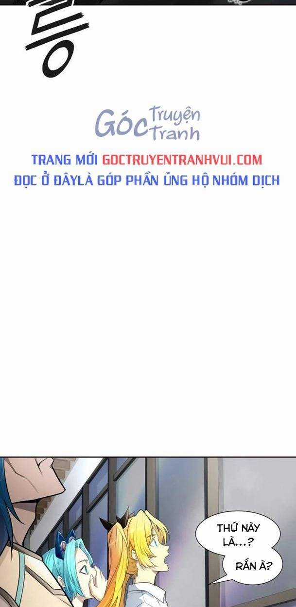 Cuộc Chiến Trong Tòa Tháp - Chapter 557 - Trang 77
