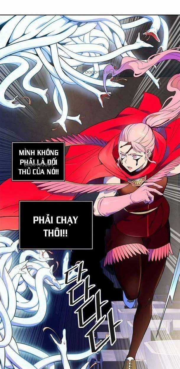 Cuộc Chiến Trong Tòa Tháp - Chapter 558 - Trang 26