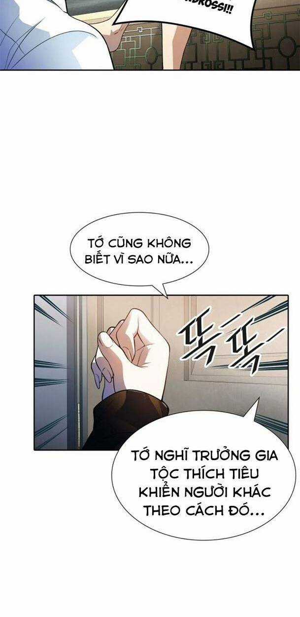 Cuộc Chiến Trong Tòa Tháp - Chapter 558 - Trang 41