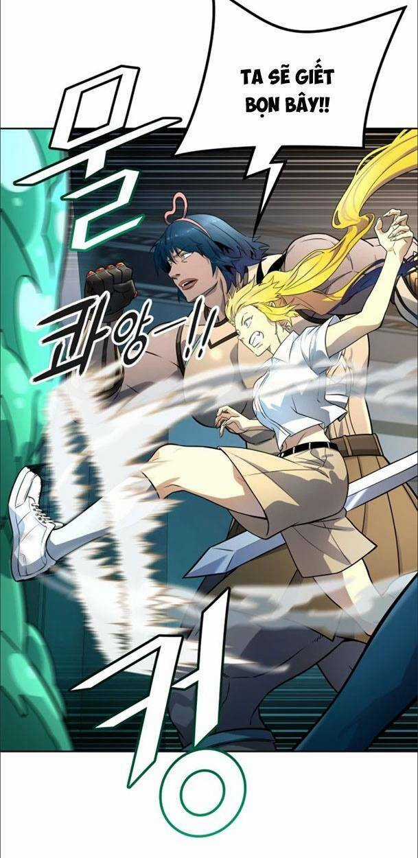 Cuộc Chiến Trong Tòa Tháp - Chapter 558 - Trang 72