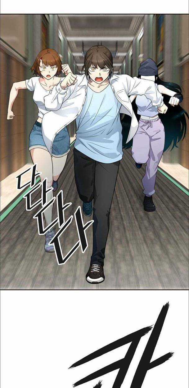 Cuộc Chiến Trong Tòa Tháp - Chapter 558 - Trang 76