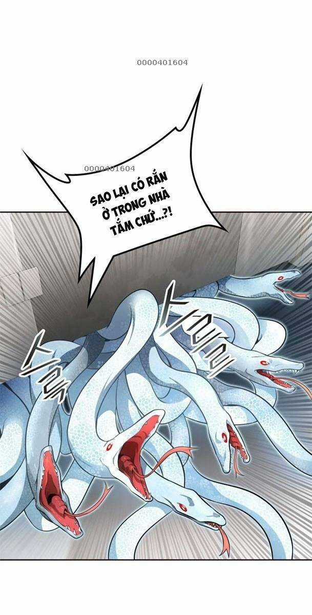 Cuộc Chiến Trong Tòa Tháp - Chapter 558 - Trang 10