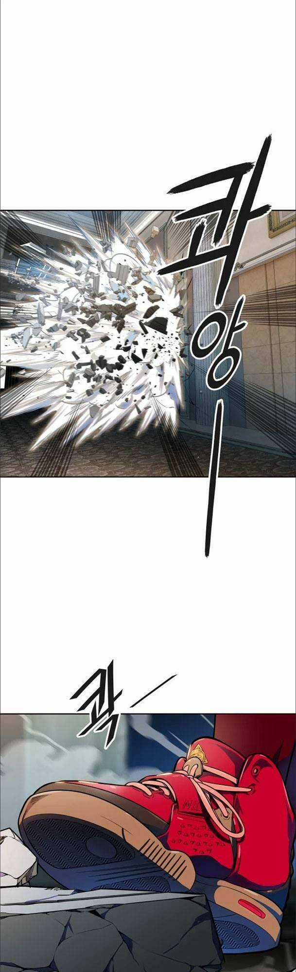 Cuộc Chiến Trong Tòa Tháp - Chapter 558 - Trang 96