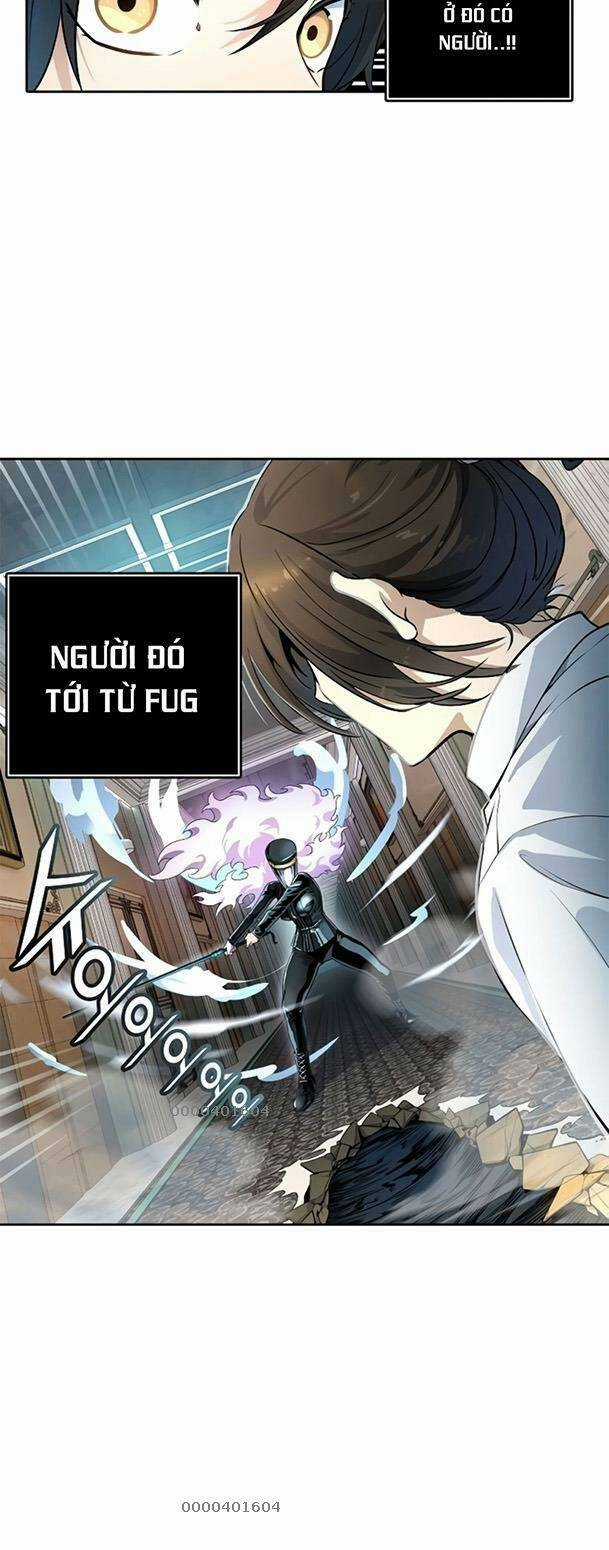 Cuộc Chiến Trong Tòa Tháp - Chapter 559 - Trang 25