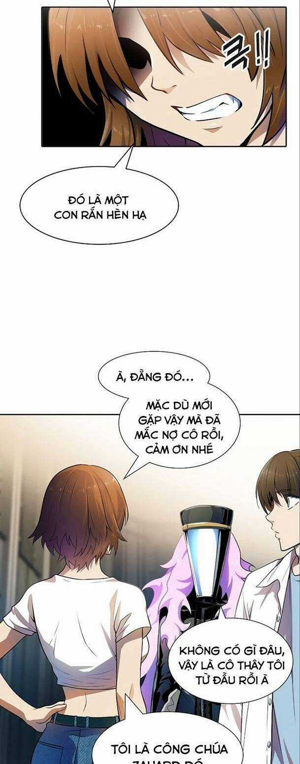 Cuộc Chiến Trong Tòa Tháp - Chapter 559 - Trang 34