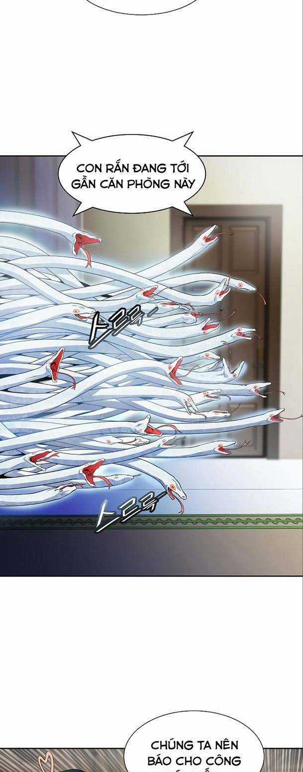 Cuộc Chiến Trong Tòa Tháp - Chapter 559 - Trang 45