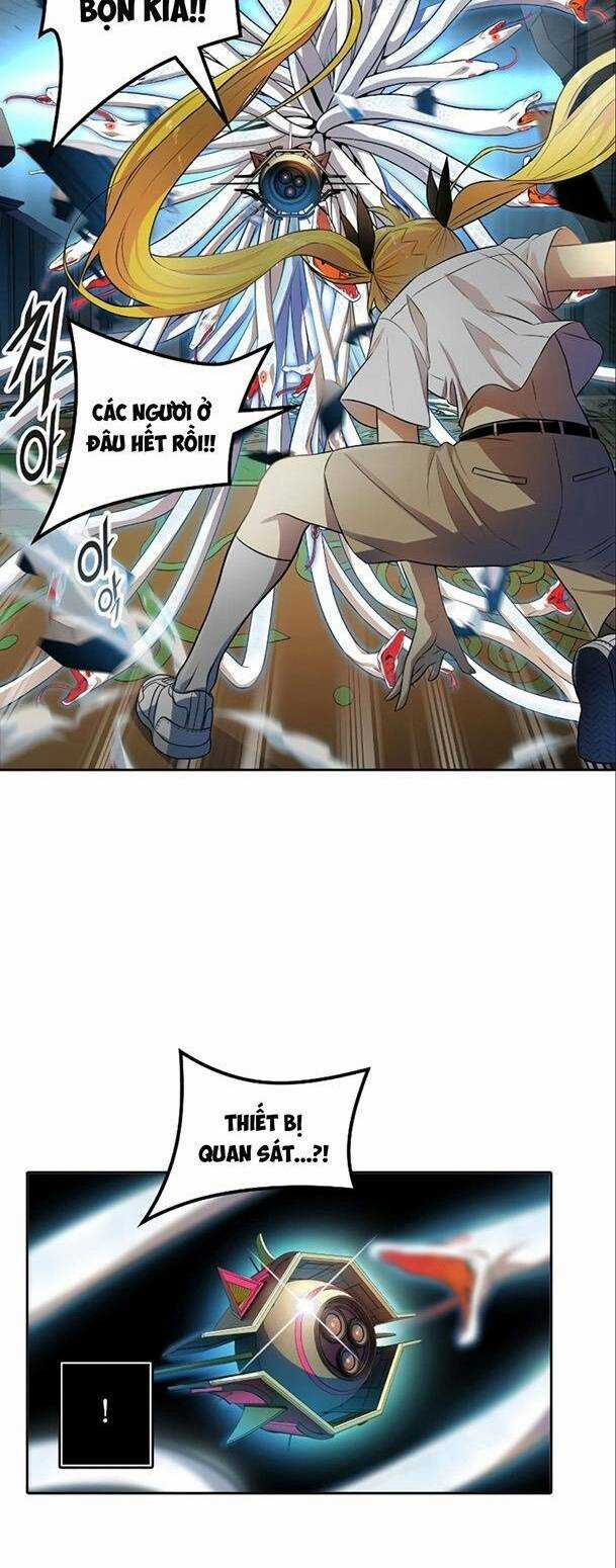 Cuộc Chiến Trong Tòa Tháp - Chapter 559 - Trang 56