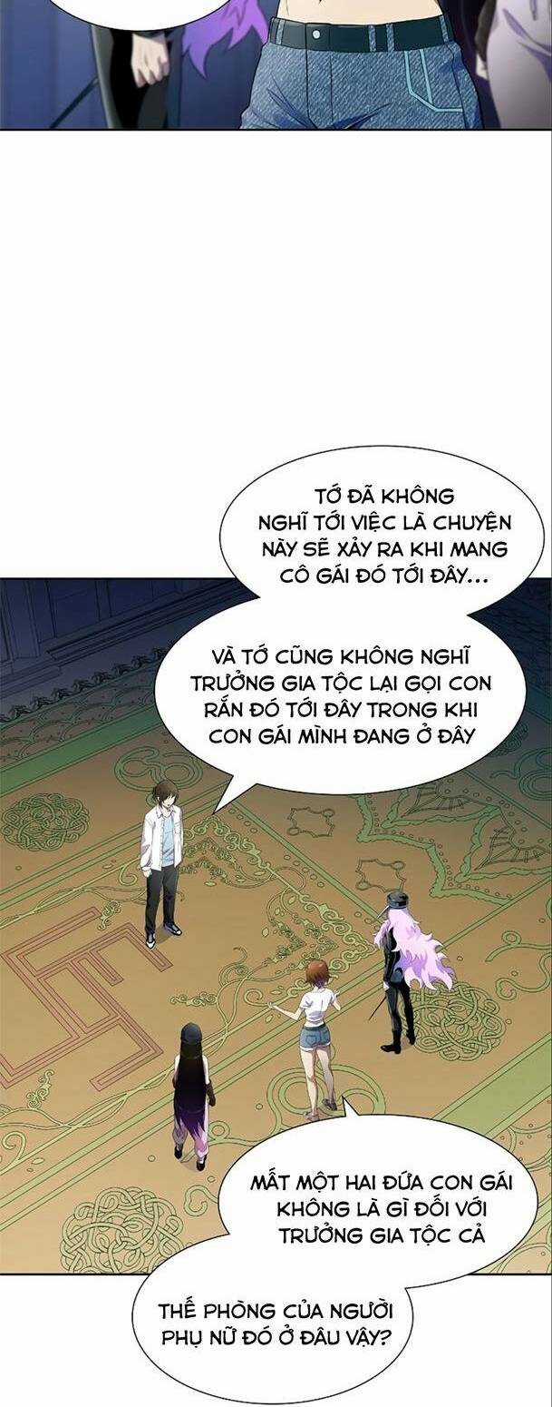 Cuộc Chiến Trong Tòa Tháp - Chapter 559 - Trang 78