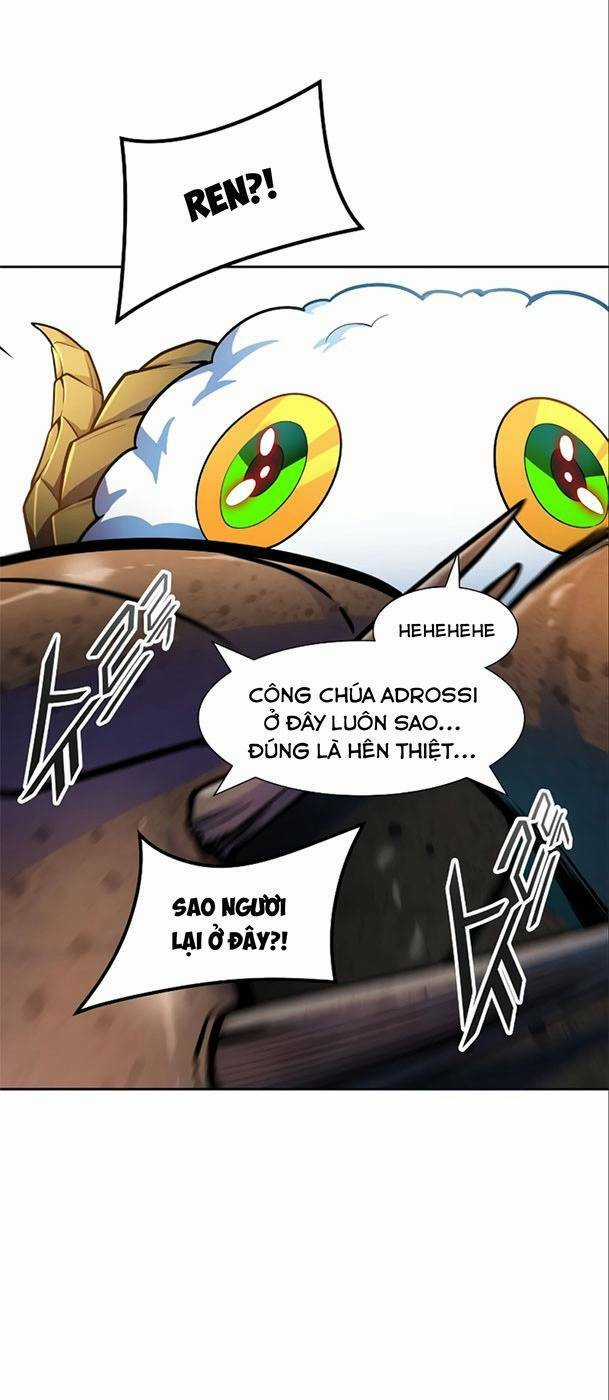 Cuộc Chiến Trong Tòa Tháp - Chapter 559 - Trang 83