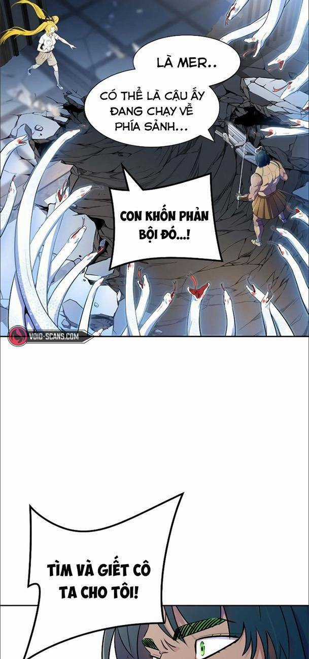 Cuộc Chiến Trong Tòa Tháp - Chapter 560 - Trang 13
