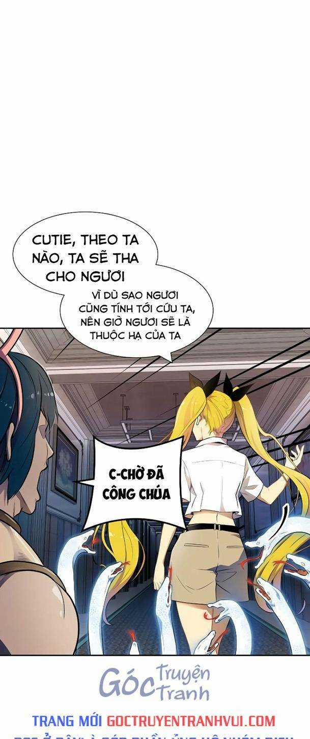 Cuộc Chiến Trong Tòa Tháp - Chapter 560 - Trang 29