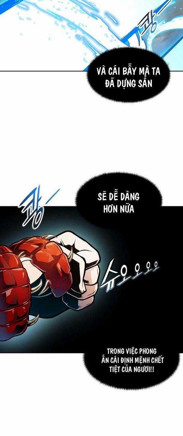 Cuộc Chiến Trong Tòa Tháp - Chapter 561 - Trang 38