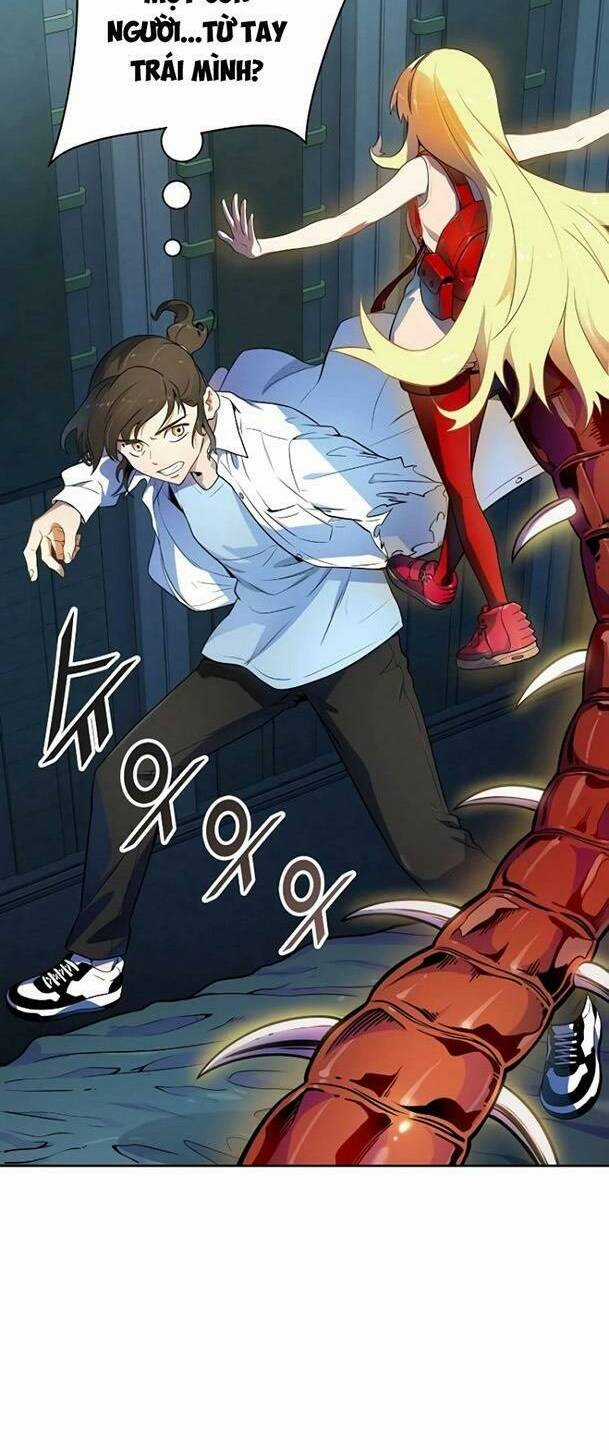 Cuộc Chiến Trong Tòa Tháp - Chapter 561 - Trang 50