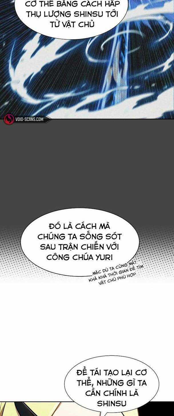 Cuộc Chiến Trong Tòa Tháp - Chapter 561 - Trang 62