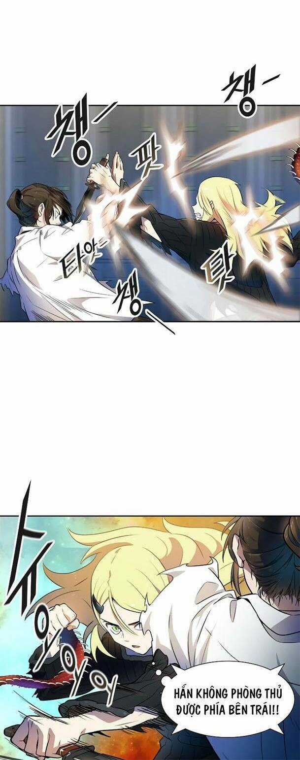 Cuộc Chiến Trong Tòa Tháp - Chapter 562 - Trang 48