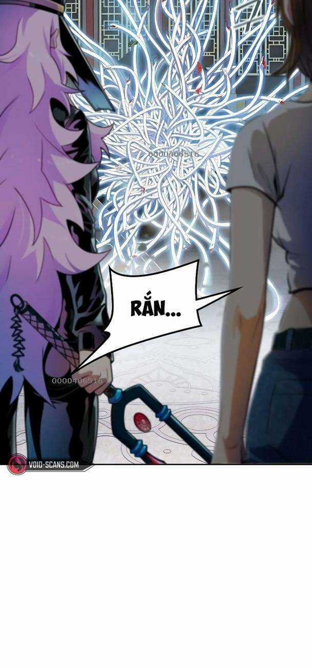 Cuộc Chiến Trong Tòa Tháp - Chapter 563 - Trang 11