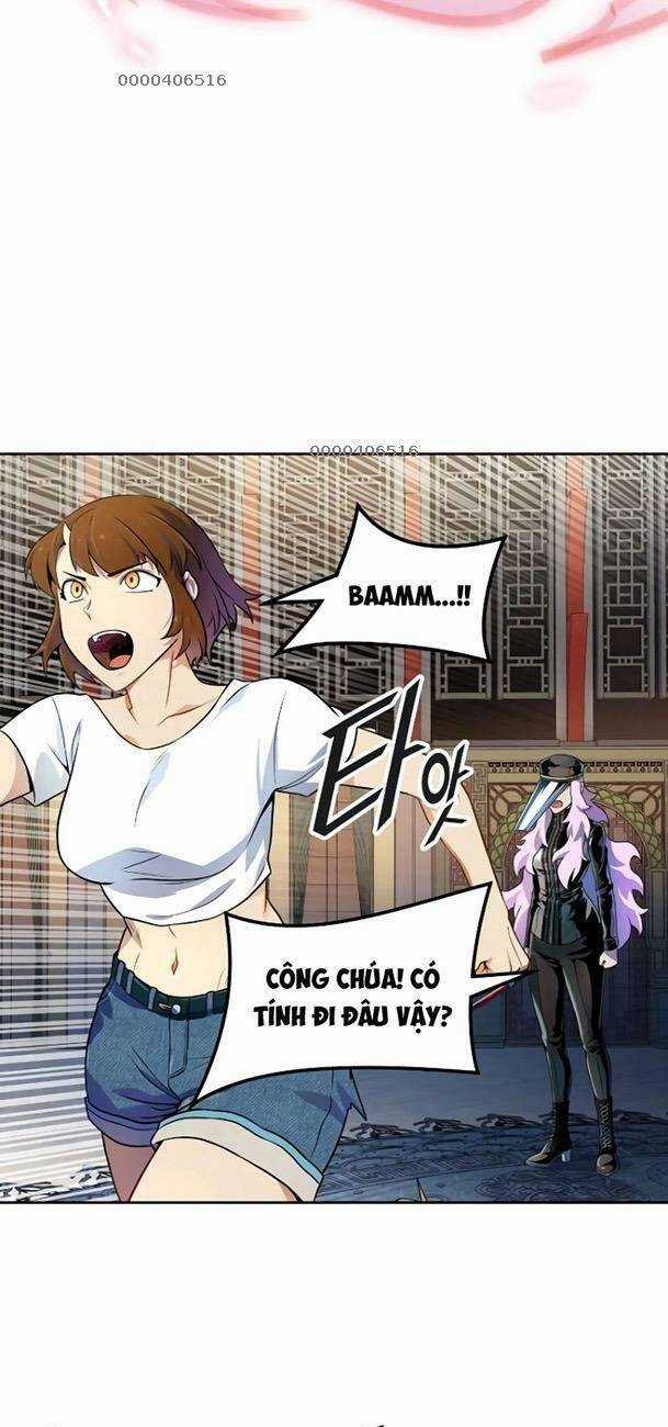 Cuộc Chiến Trong Tòa Tháp - Chapter 563 - Trang 5
