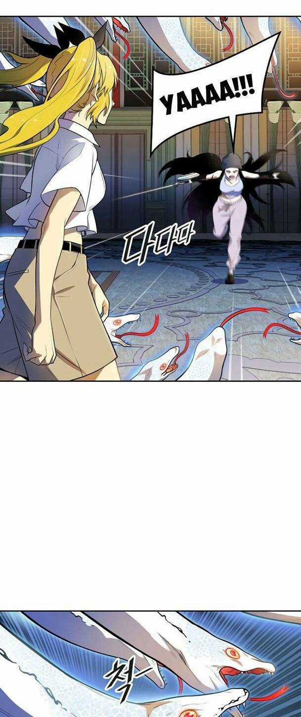 Cuộc Chiến Trong Tòa Tháp - Chapter 563 - Trang 42