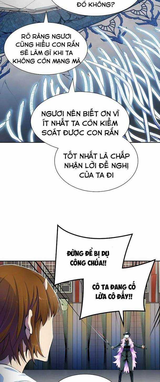Cuộc Chiến Trong Tòa Tháp - Chapter 563 - Trang 82