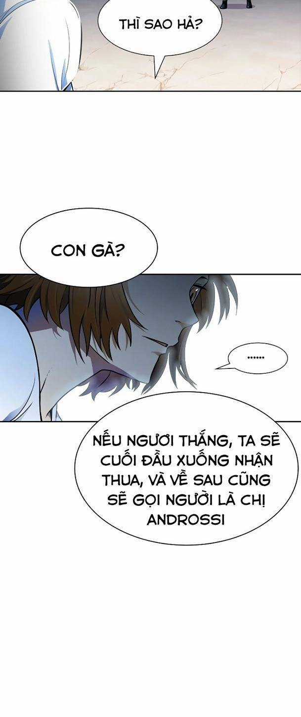 Cuộc Chiến Trong Tòa Tháp - Chapter 563 - Trang 83