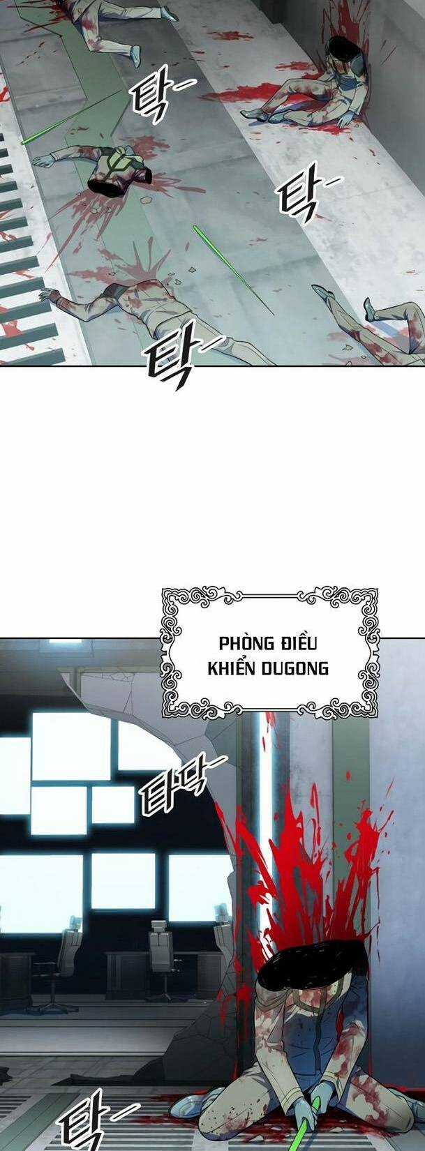 Cuộc Chiến Trong Tòa Tháp - Chapter 564 - Trang 24