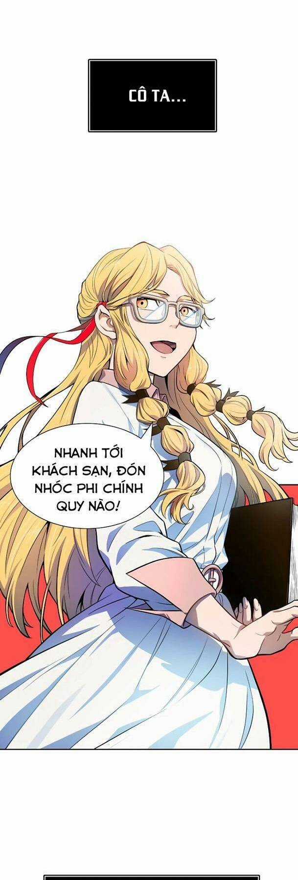 Cuộc Chiến Trong Tòa Tháp - Chapter 564 - Trang 28