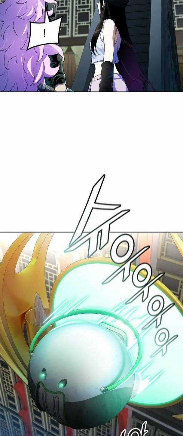 Cuộc Chiến Trong Tòa Tháp - Chapter 564 - Trang 4