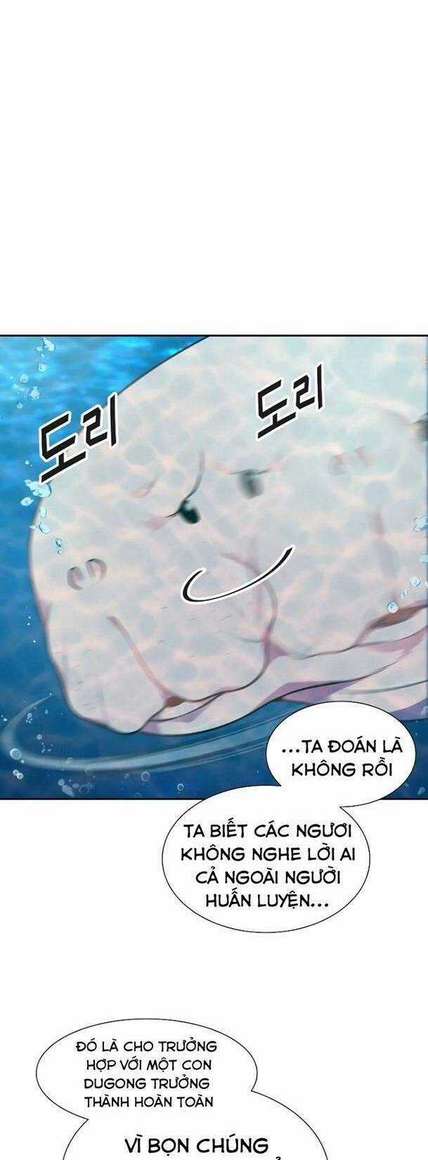 Cuộc Chiến Trong Tòa Tháp - Chapter 564 - Trang 34